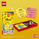 LEGO set 5010360-1 ReCreate Activity Cards: Pets - Image 2