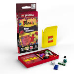 LEGO set 5010361-1 Ninjago: Dragons Rising: ReCreate Activity Cards: Ninja Adventures - Image 1