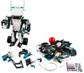 LEGO set 51515-1 Robot Inventor - Image 3