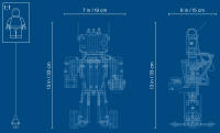LEGO set 51515-1 Robot Inventor - Image 9