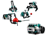 LEGO set 51515-1 Robot Inventor - Image 13