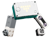 LEGO set 51515-1 Robot Inventor - Image 16