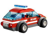 LEGO set 60001-1 Fire Rescue - Image 4