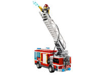 LEGO set 60002-1 Fire Truck - Image 3