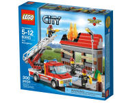 LEGO set 60003-1 Fire Emergency - Image 2