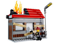 LEGO set 60003-1 Fire Emergency - Image 3