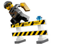 LEGO set 60007-1 High Speed Chase - Image 3