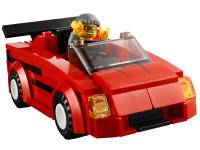 LEGO set 60007-1 High Speed Chase - Image 6