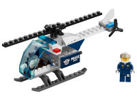 LEGO set 60008-1 Museum Break-in - Image 6