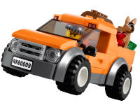LEGO set 60009-1 Helicopter Arrest - Image 3