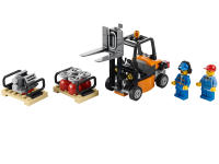 LEGO set 60020-1 Cargo Truck - Image 6