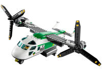 LEGO set 60021-1 Cargo Heliplane - Image 6