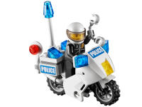 LEGO set 60023-1 City Starter Set - Image 3