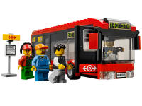 LEGO set 60026-1 Town Square - Image 3
