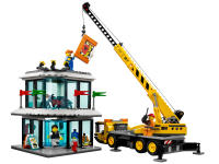 LEGO set 60026-1 Town Square - Image 4