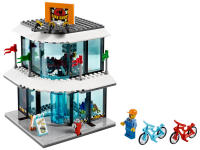 LEGO set 60026-1 Town Square - Image 6