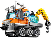 LEGO set 60033-1 Arctic Ice Crawler - Image 5