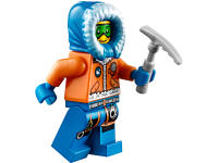 LEGO set 60033-1 Arctic Ice Crawler - Image 7