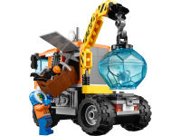 LEGO set 60035-1 Arctic Outpost - Image 6