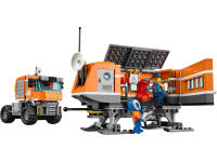 LEGO set 60035-1 Arctic Outpost - Image 7