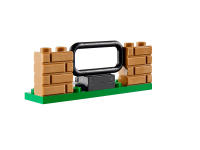 LEGO set 60041-1 Crook Pursuit - Image 5