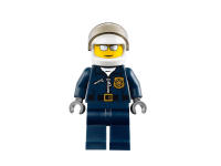LEGO set 60041-1 Crook Pursuit - Image 6