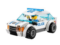LEGO set 60042-1 High Speed Police Chase - Image 3