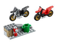 LEGO set 60042-1 High Speed Police Chase - Image 4