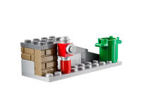 LEGO set 60042-1 High Speed Police Chase - Image 5