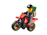 LEGO set 60042-1 High Speed Police Chase - Image 6