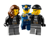 LEGO set 60042-1 High Speed Police Chase - Image 7