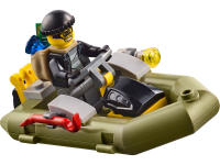 LEGO set 60045-1 Police Patrol - Image 3