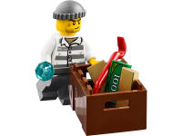 LEGO set 60046-1 Helicopter Surveillance - Image 5