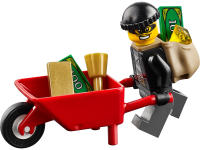 LEGO set 60046-1 Helicopter Surveillance - Image 6