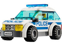 LEGO set 60047-1 Police Station - Image 4