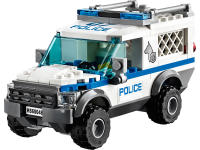 LEGO set 60048-1 Police Dog Unit - Image 5