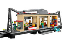 LEGO set 60050-1 Train Station - Image 3