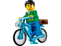 LEGO set 60050-1 Train Station - Image 9