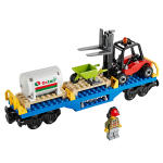 LEGO set 60052-1 Cargo Train - Image 3