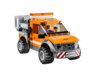 LEGO set 60054-1 Light Repair Truck - Image 4