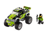 LEGO set 60055-1 Monster Truck - Image 1