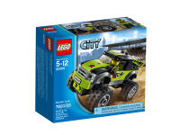 LEGO set 60055-1 Monster Truck - Image 2