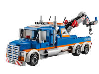 LEGO set 60056-1 Tow Truck - Image 3