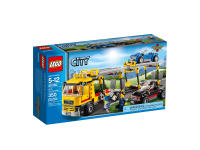 LEGO set 60060-1 Auto Transporter - Image 2