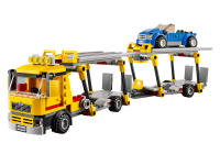 LEGO set 60060-1 Auto Transporter - Image 3