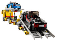 LEGO set 60060-1 Auto Transporter - Image 4