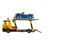 LEGO set 60060-1 Auto Transporter - Image 5