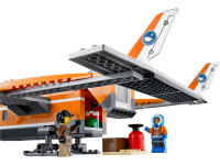 LEGO set 60064-1 Arctic Supply Plane - Image 6