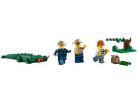 LEGO set 60067-1 Helicopter Pursuit - Image 5