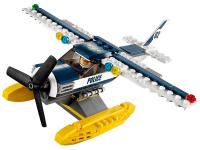 LEGO set 60070-1 Water Plane Chase - Image 3